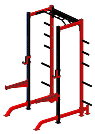 Power Rack