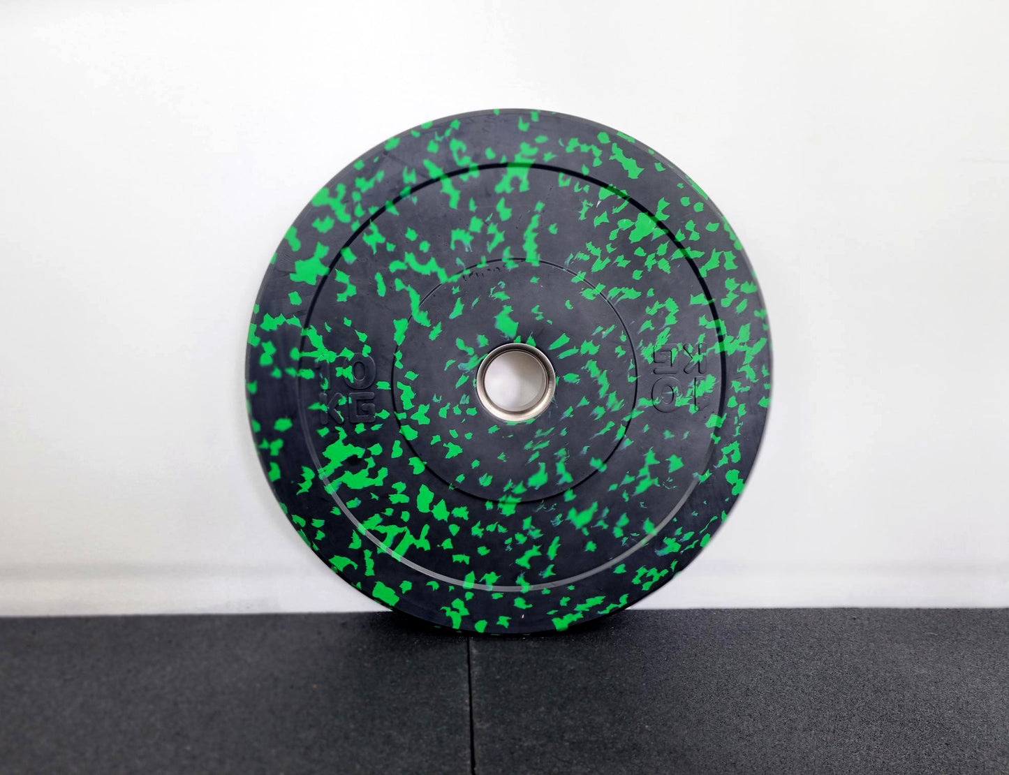 Camo Olympic Weight Plates