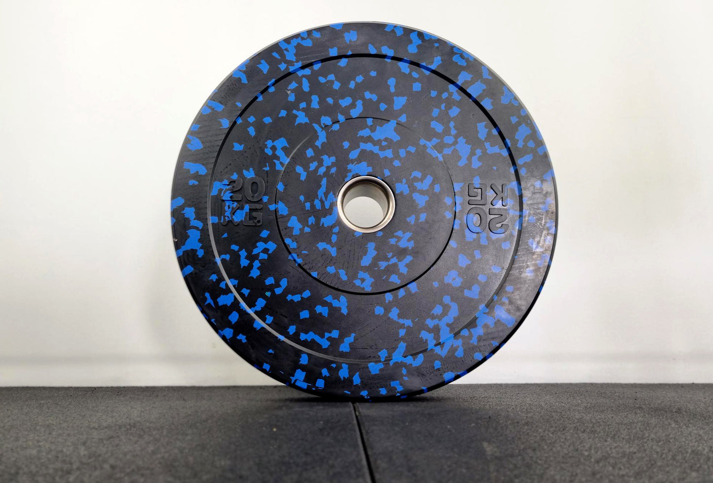 Camo Olympic Weight Plates