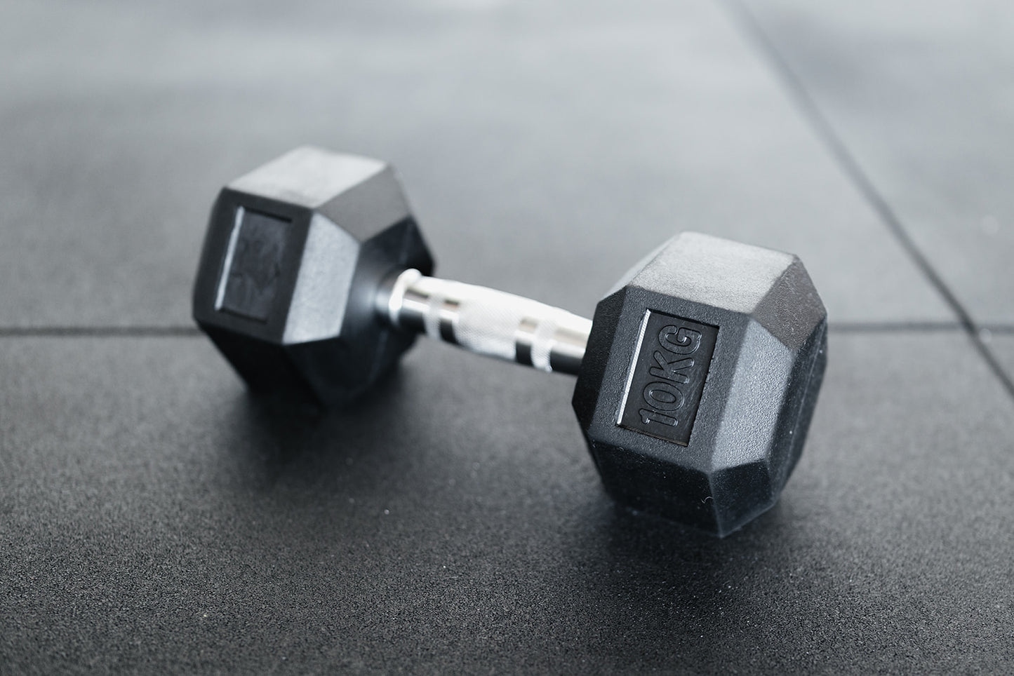 Hex Dumbbells