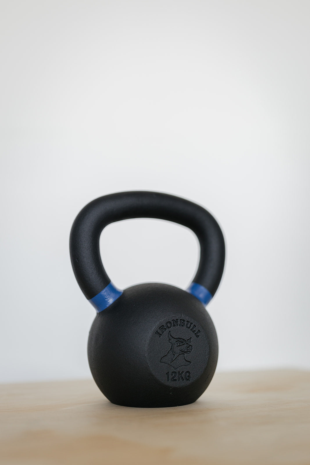 Gravity Cast Iron Kettlebells