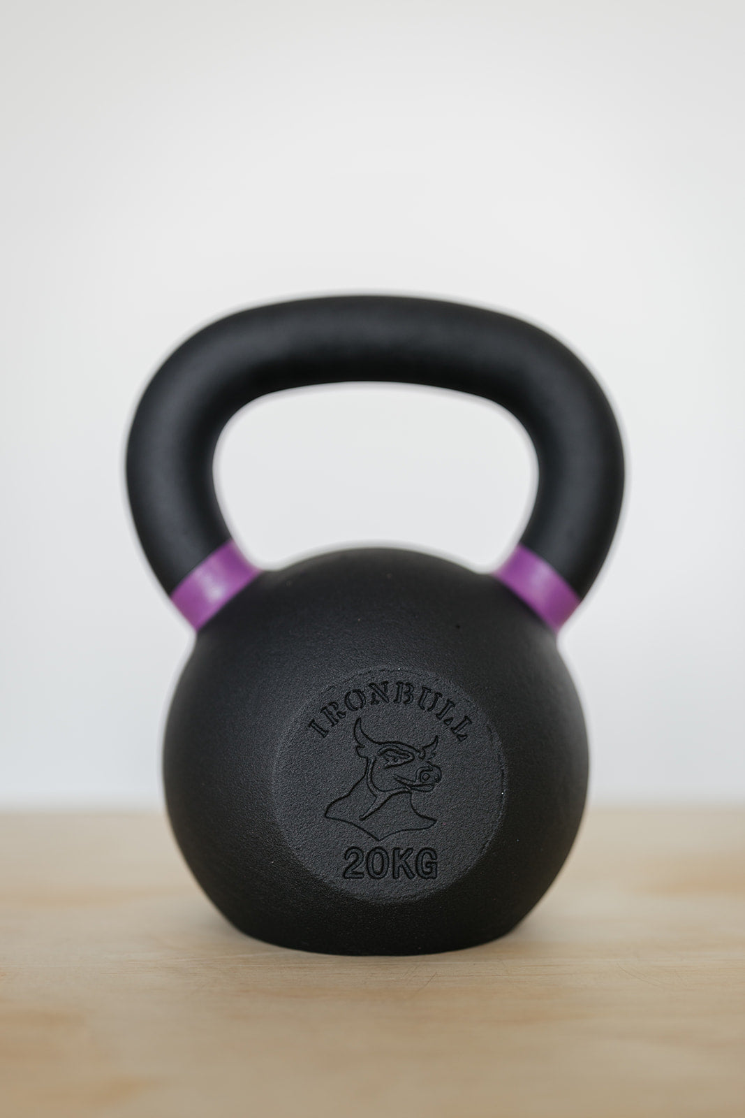 Gravity Cast Iron Kettlebells