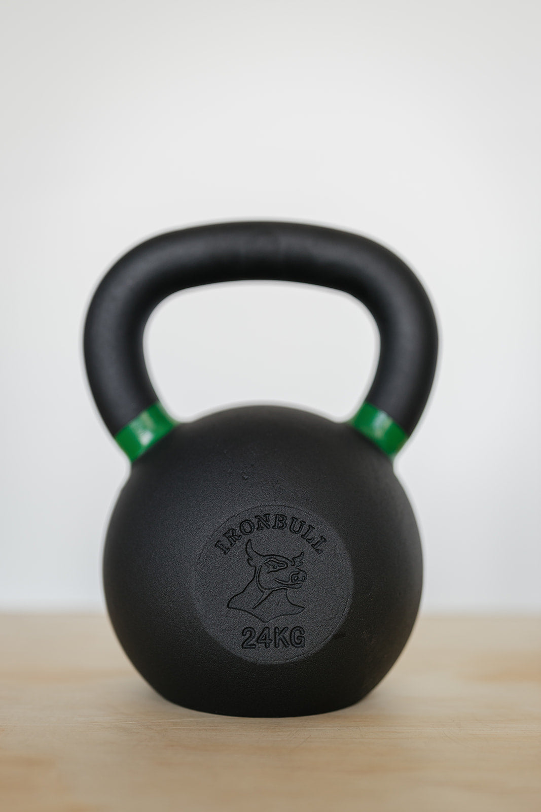 Gravity Cast Iron Kettlebells