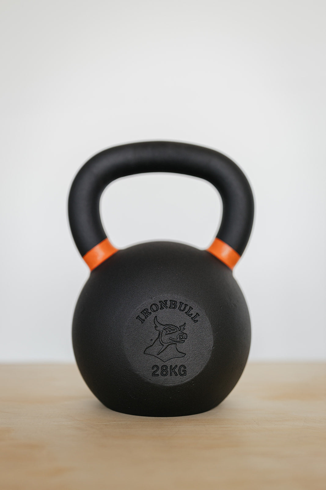 Gravity Cast Iron Kettlebells