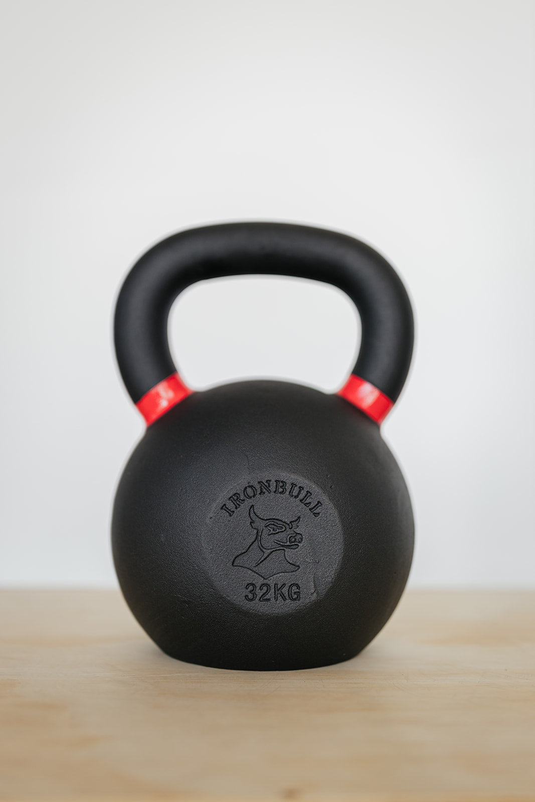 Gravity Cast Iron Kettlebells